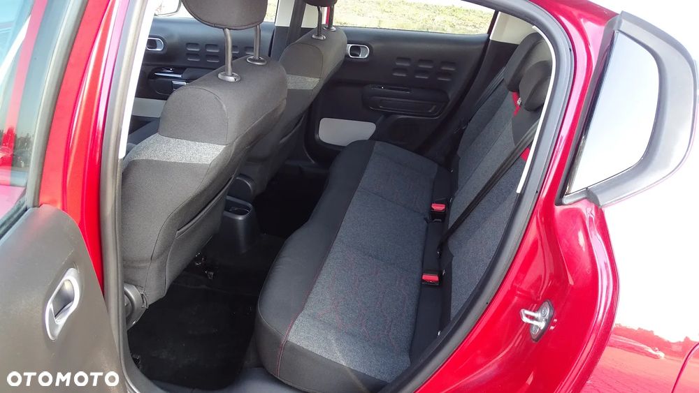 Citroën C3 Pure Tech 110 S&S SHINE - 14