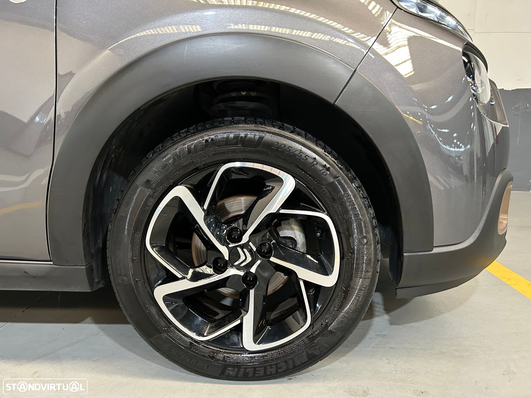 Citroën C3 1.2 PureTech C-Series - 9