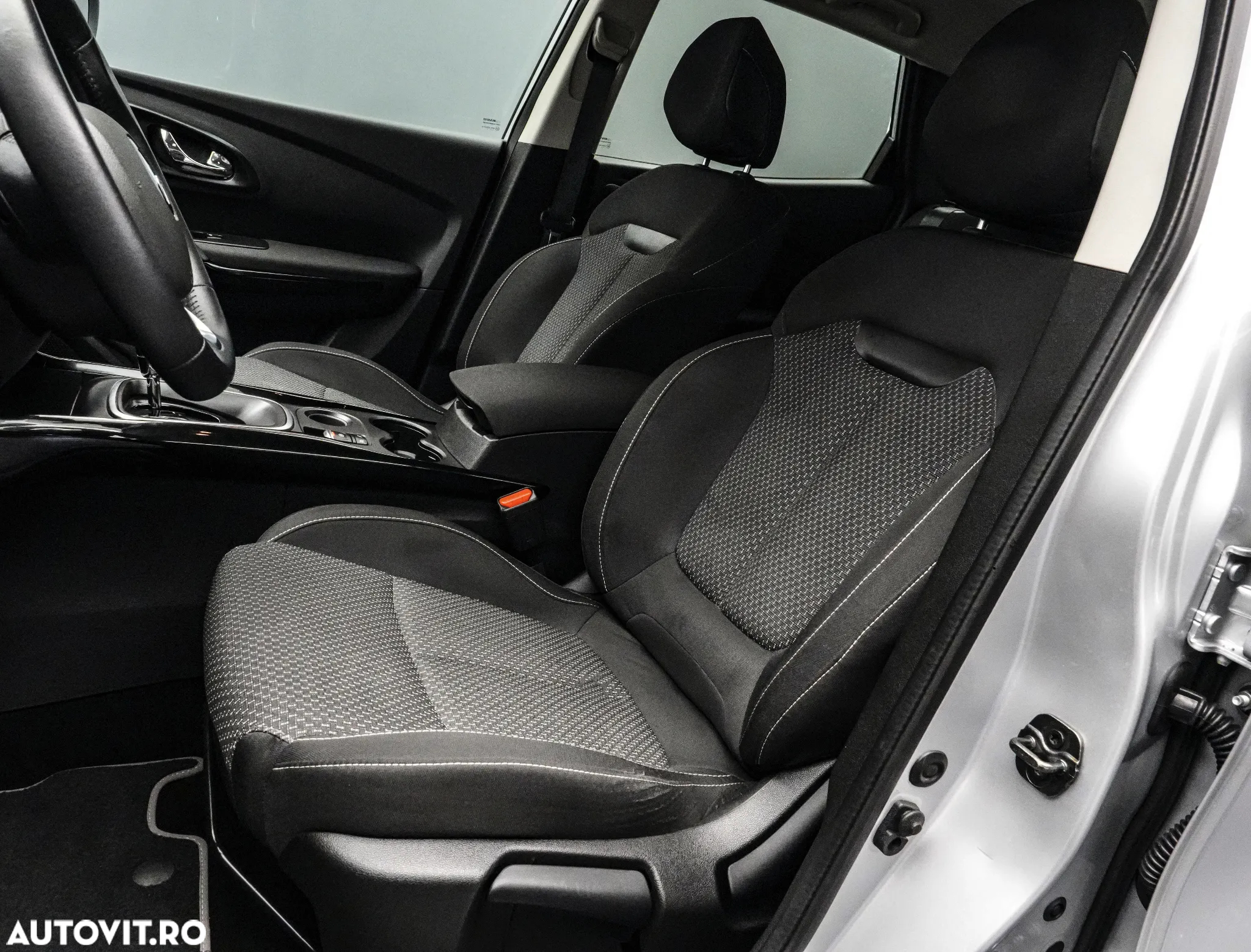 Renault Kadjar 1.2 TCe EDC XMod - 13