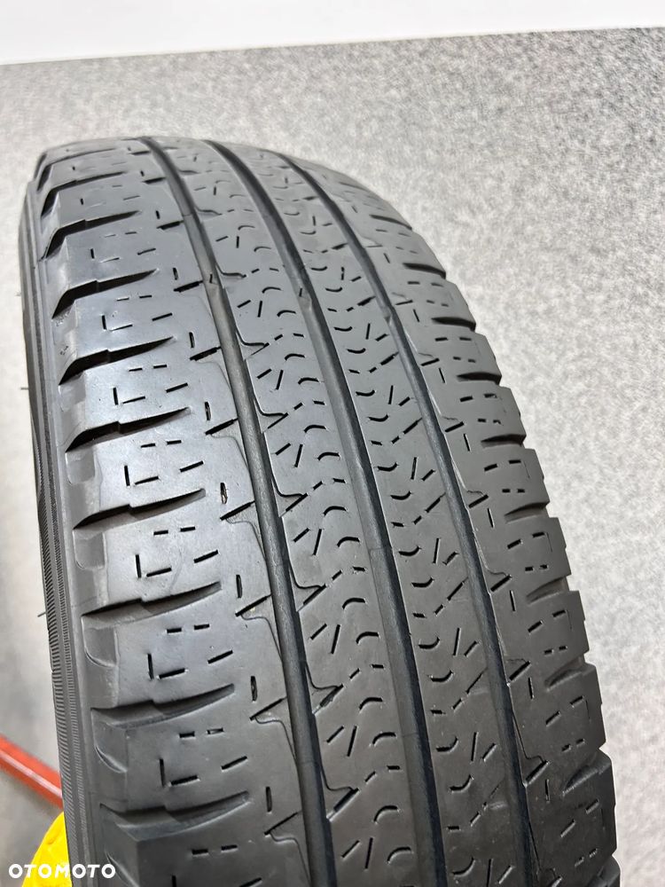 2 OPONY LETNIE MICHELIN 195/75/16  CP 107Q - 11