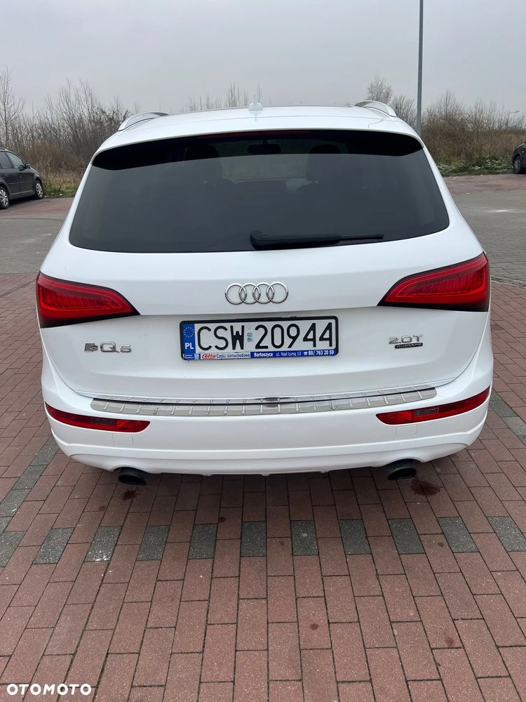 Audi Q5 - 4
