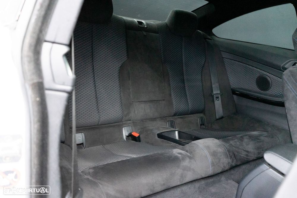 BMW 420 d Pack M Auto - 7