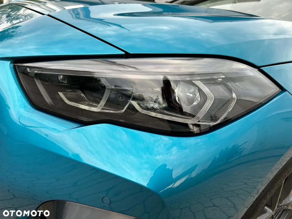 BMW Seria 2 M235i xDrive - 10
