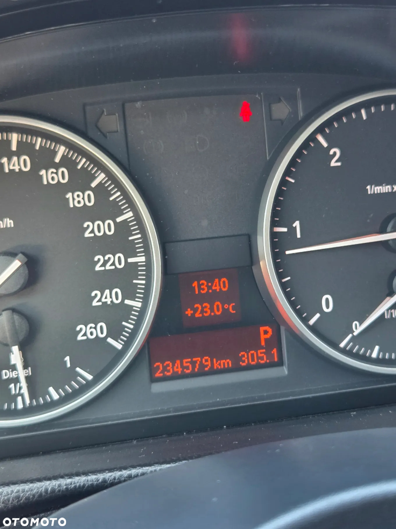 BMW Seria 3 320d xDrive DPF Touring - 17