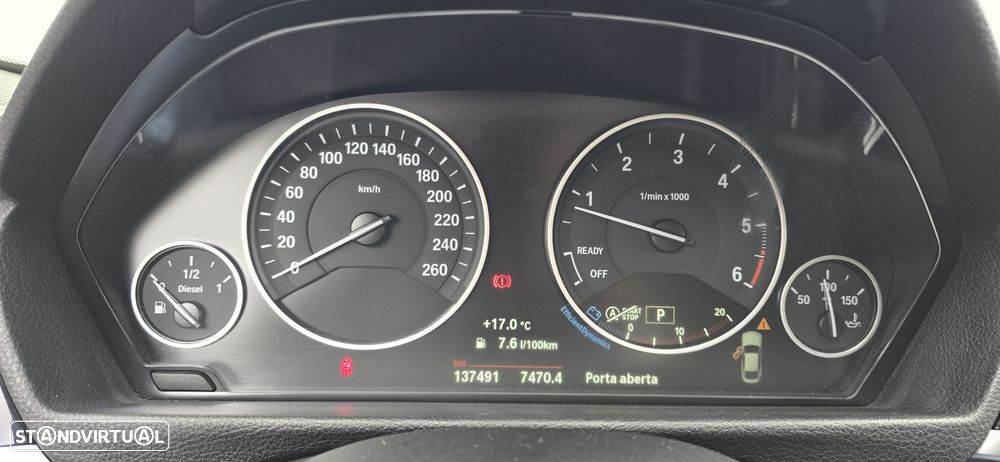 BMW 420 Gran Coupé - 19