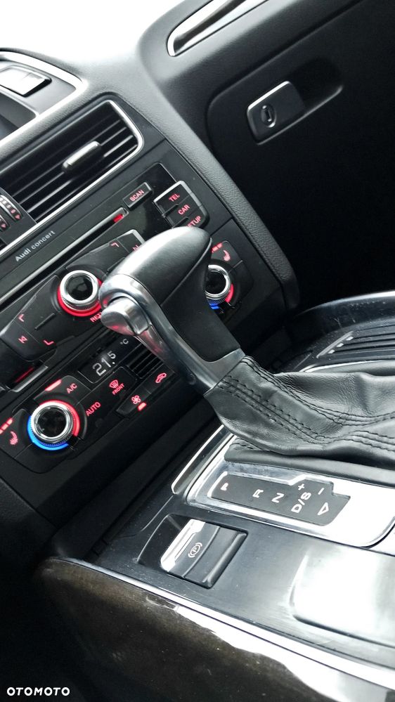Audi Q5 - 18