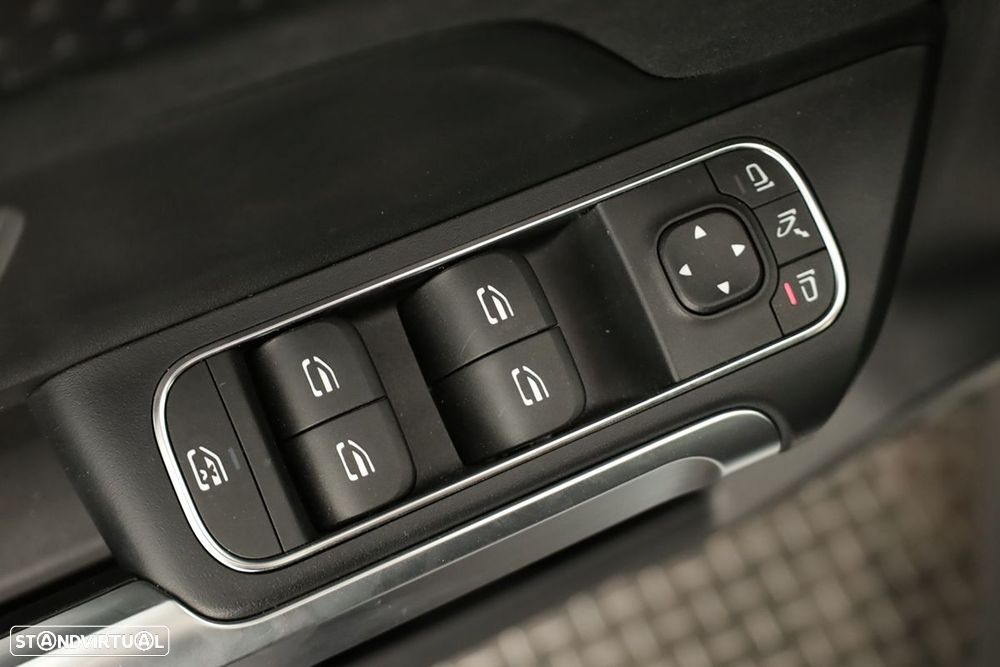 Mercedes-Benz EQB 250+ AMG Line - 20
