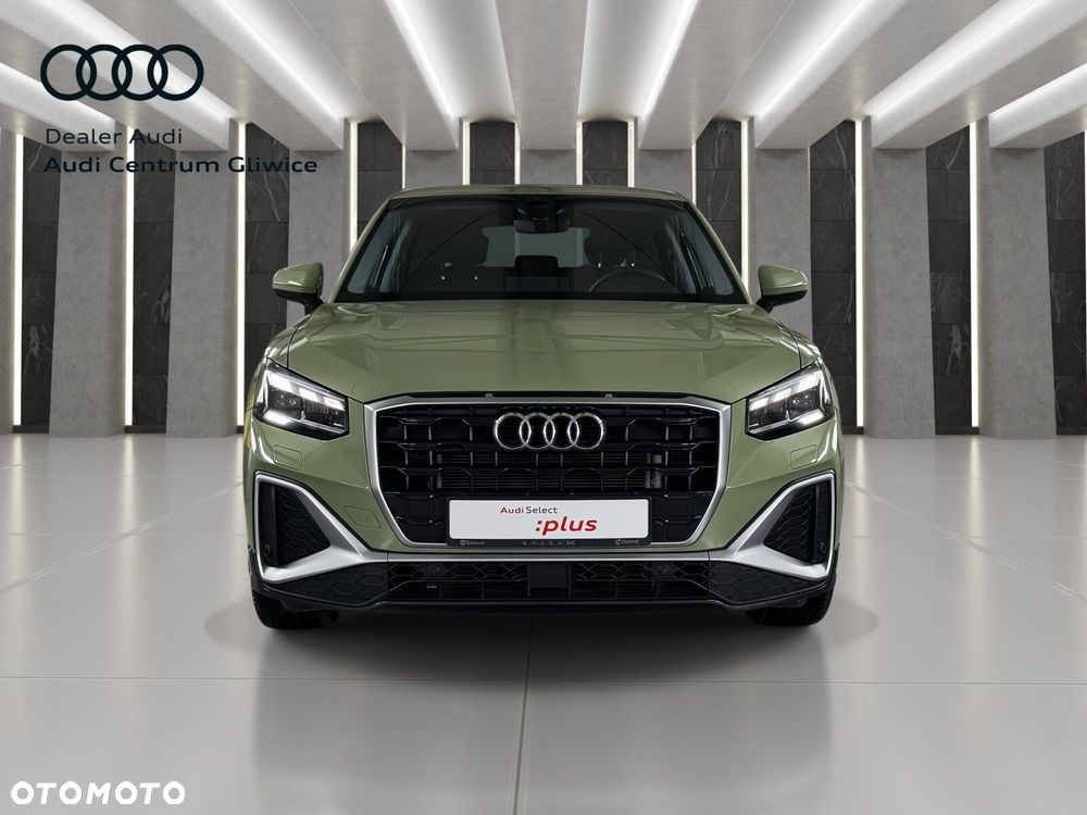 Audi Q2 - 9