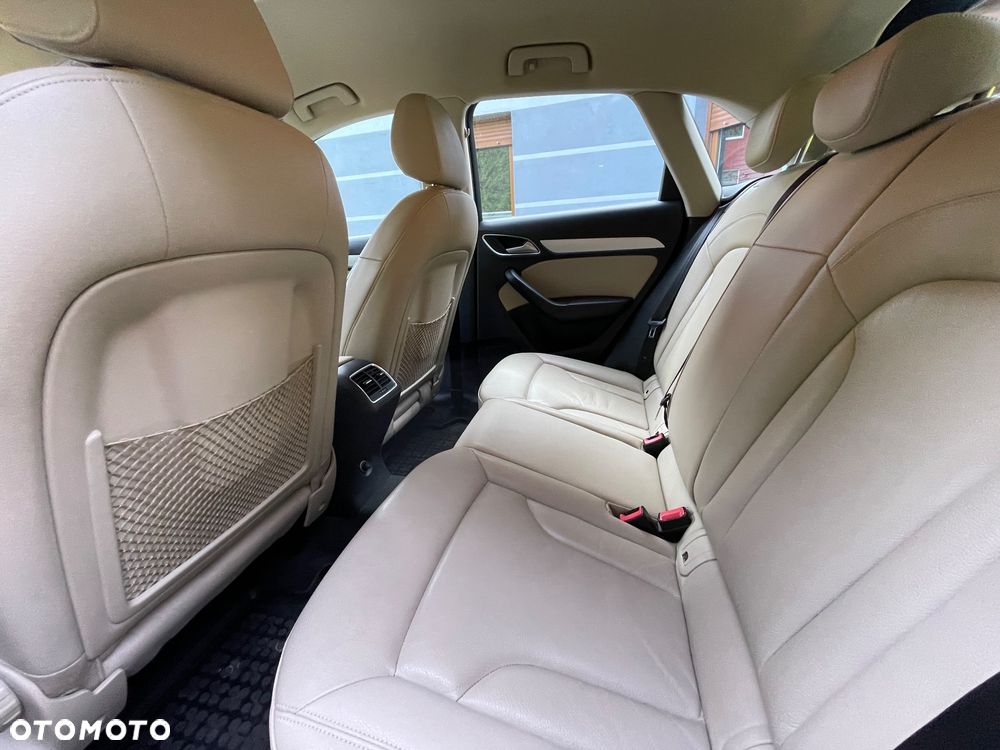 Audi Q3 2.0 TDI - 20