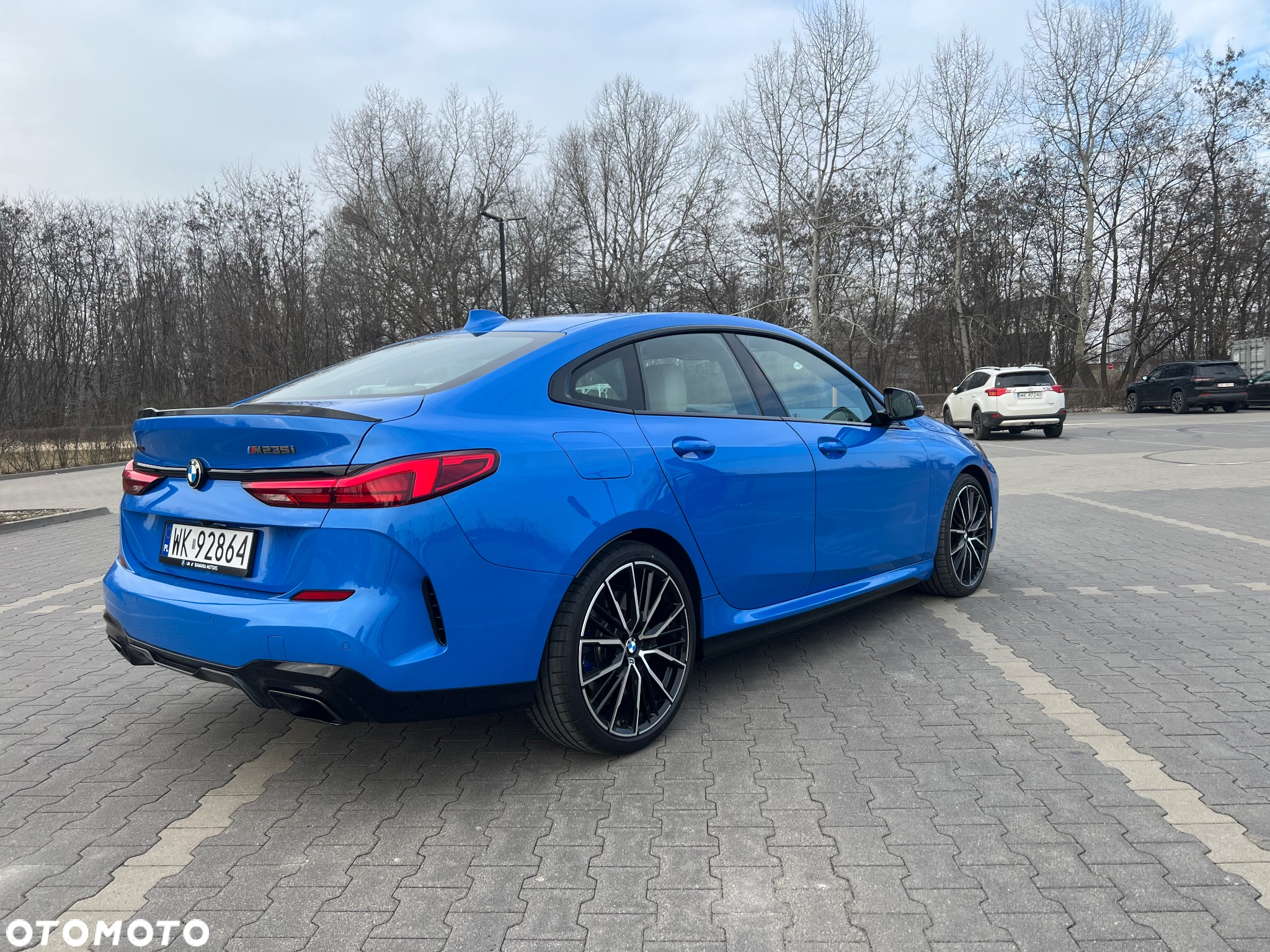 BMW Seria 2 M235i xDrive - 3
