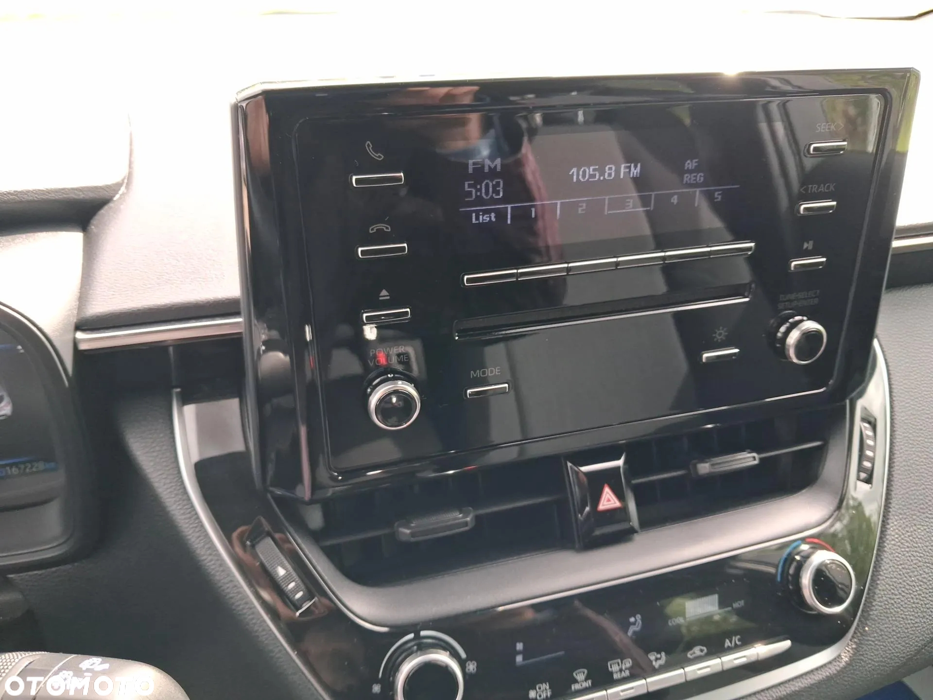 Toyota Corolla 1.2 T Active - 18