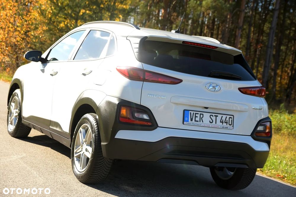 Hyundai Kona - 6