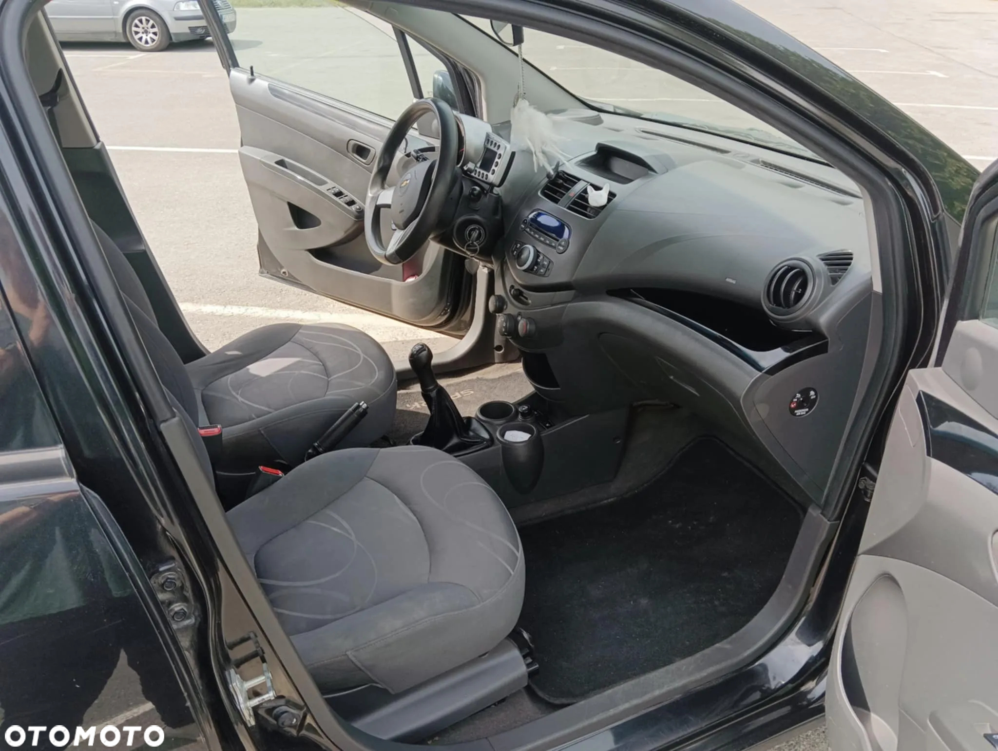 Chevrolet Spark 1.0 LS - 9