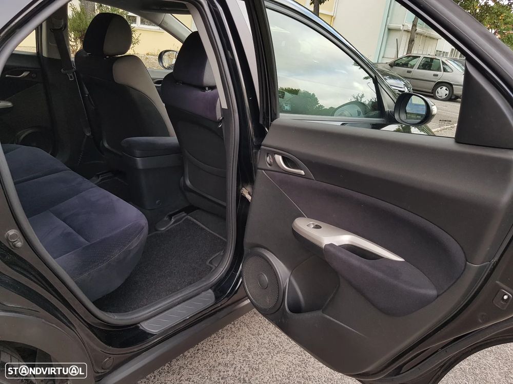 Honda Civic 1.8 Sport - 39