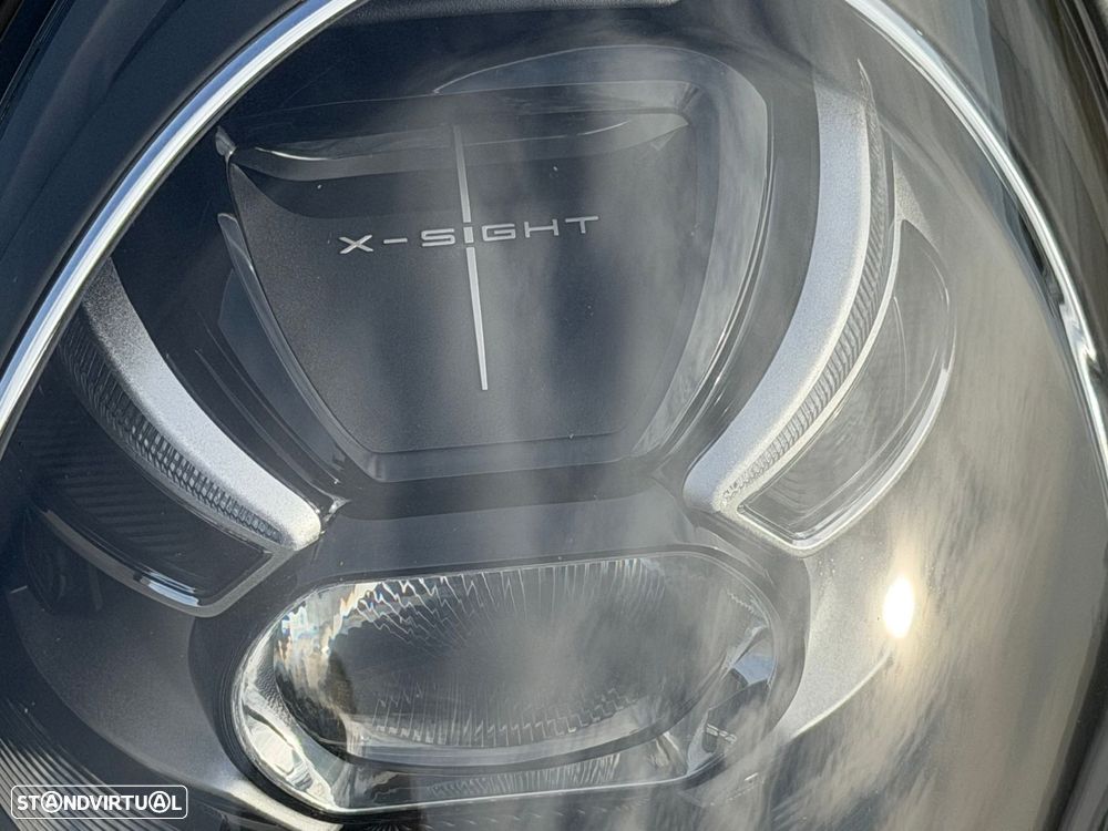 Porsche 911 (992) Carrera 4S PDK - 14