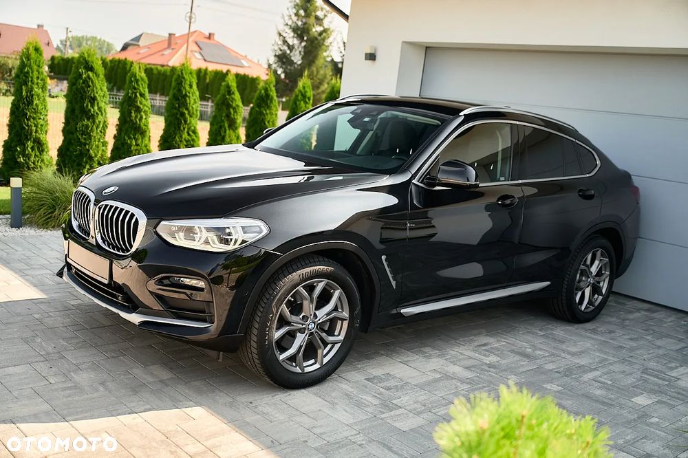 BMW X4 - 4