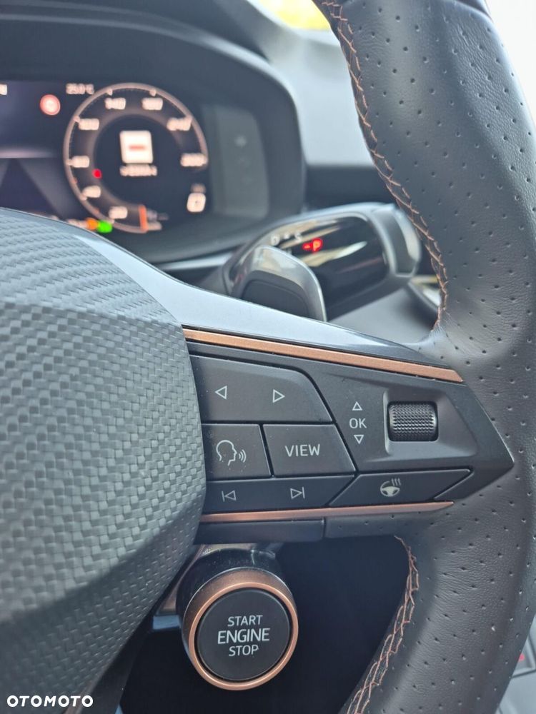 Cupra Terramar - 33