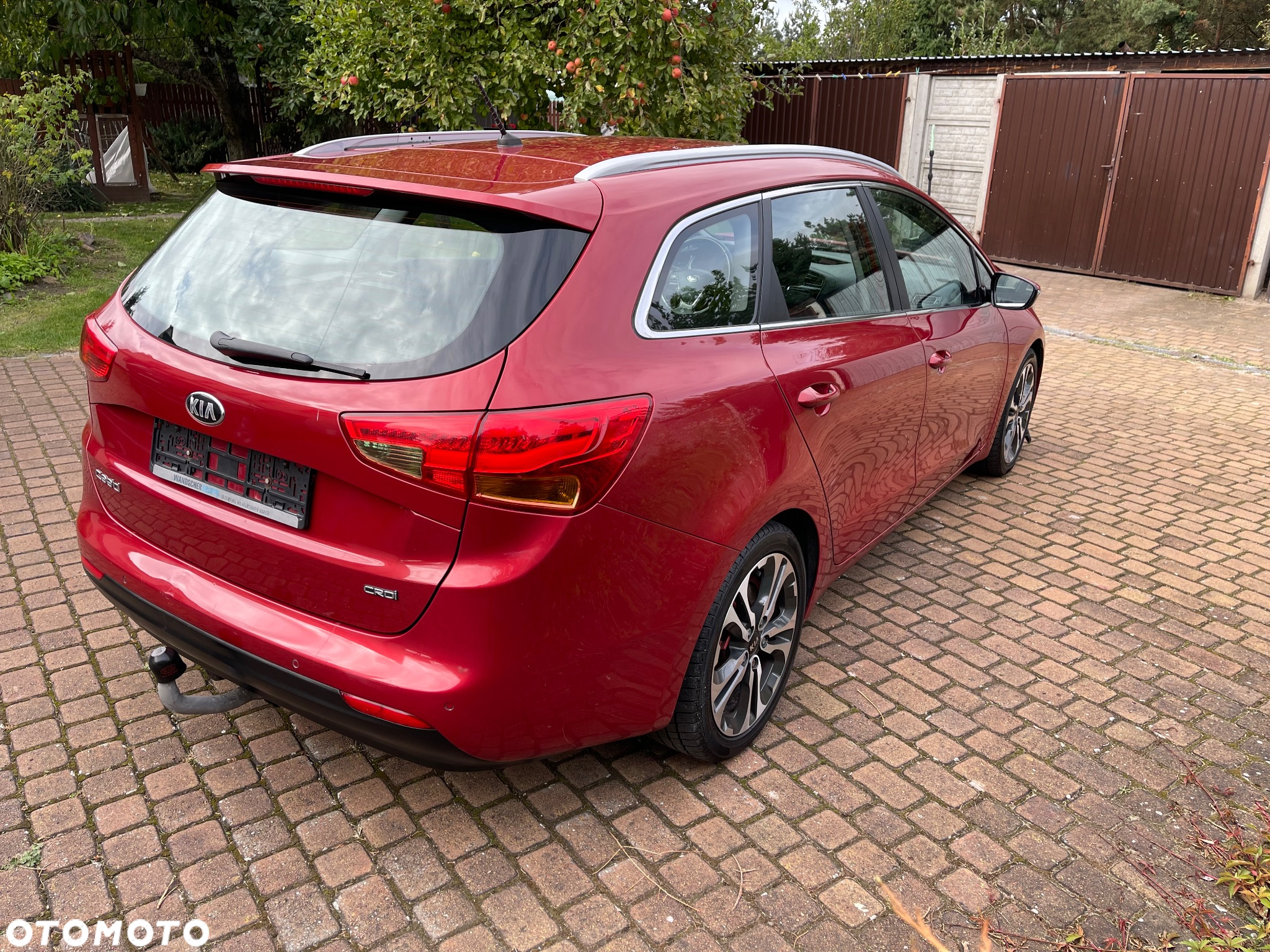 Kia Ceed Cee'd 1.6 Crdi XL - 3