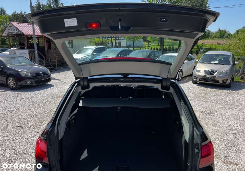 BMW Seria 5 - 8