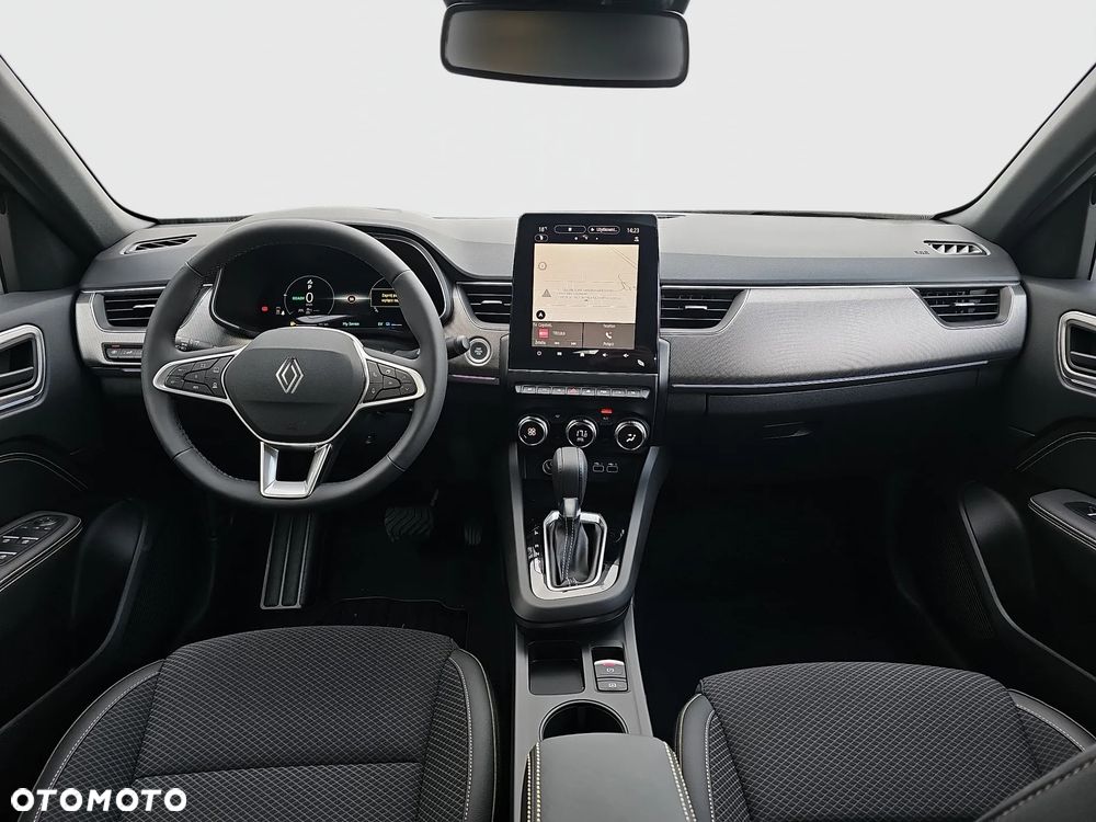 Renault Arkana 1.6 E-TECH Techno MMT - 26
