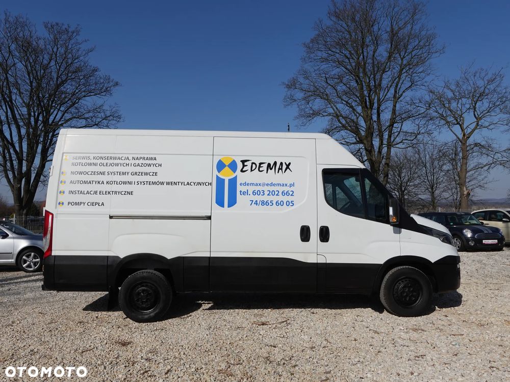 Iveco 35S13 - 12