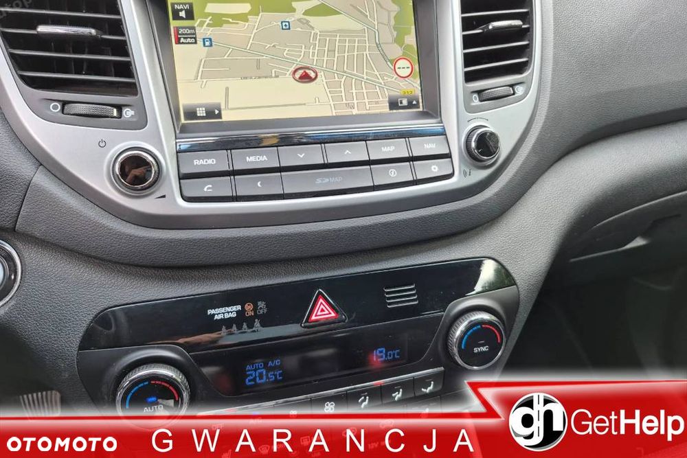 Hyundai Tucson - 12