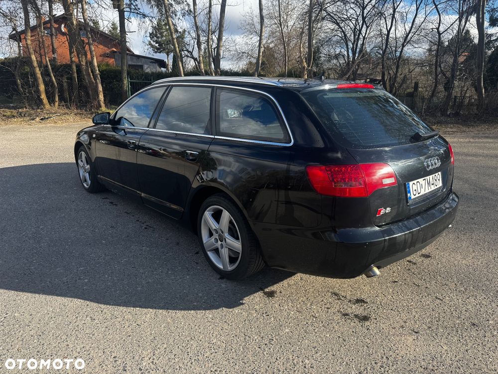 Audi A6 Avant - 2
