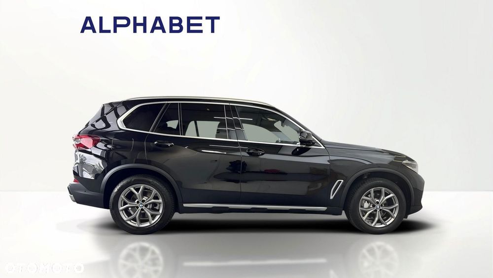 BMW X5 xDrive25d Sport-Aut - 2