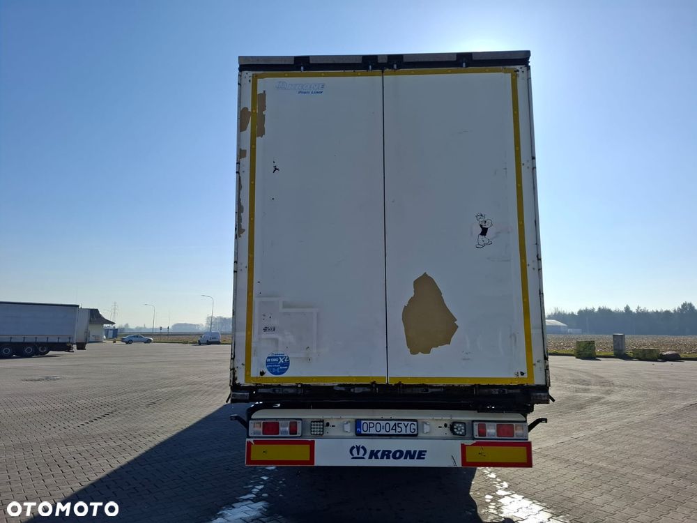 Krone SD 27 XL Standard - 6