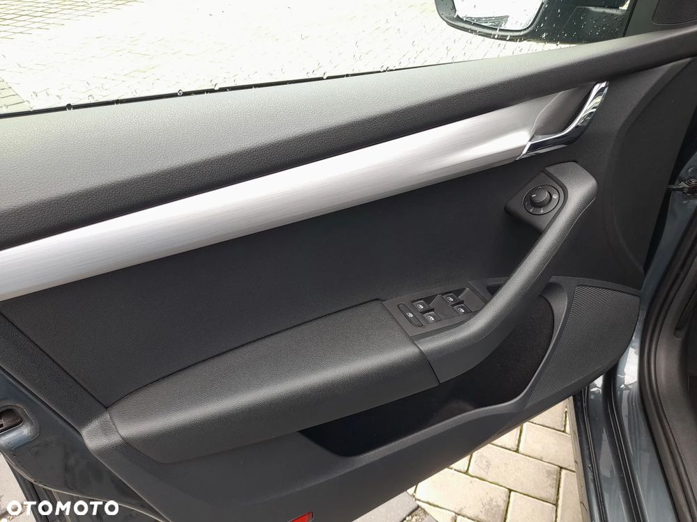 Skoda Octavia 1.5 TSI ACT Ambition - 12