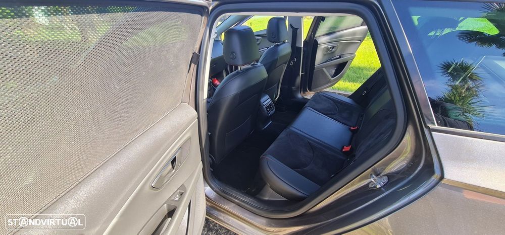 SEAT Leon ST 2.0 TDI FR S/S - 16