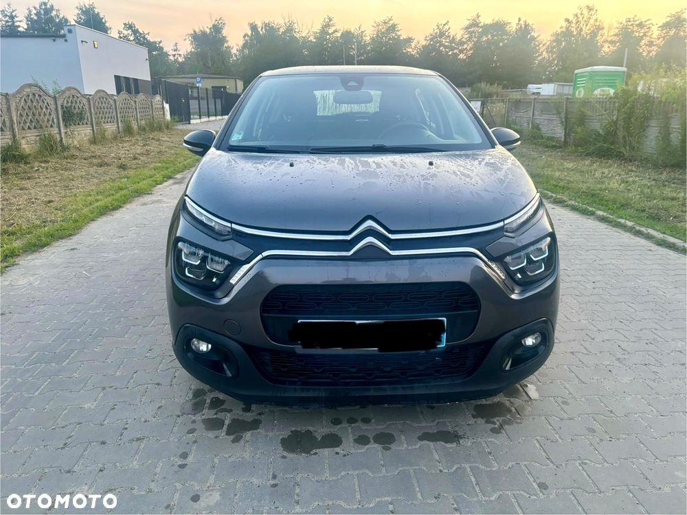 Citroën C3 - 13