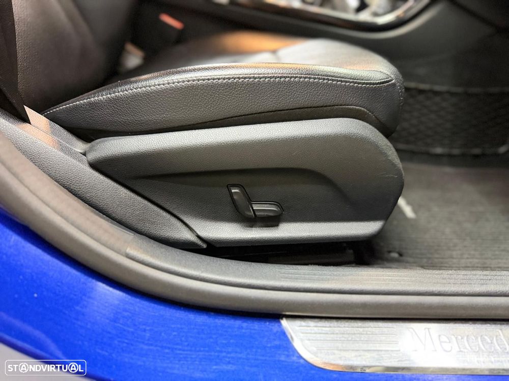 Mercedes-Benz C 200 BlueTEC Exclusive - 19