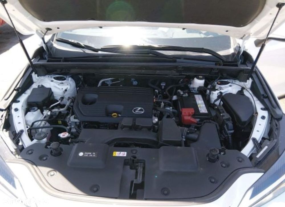 Lexus NX - 12