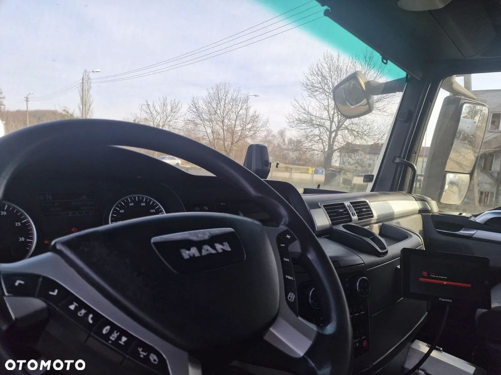 MAN TGS 26.440 LPG - 6
