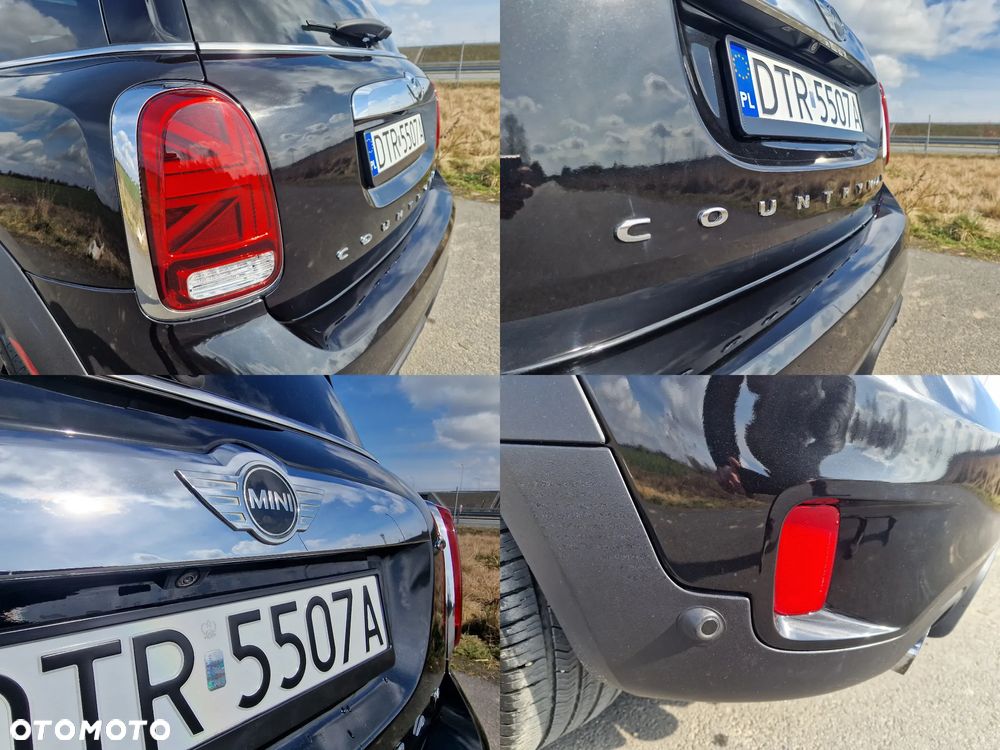 MINI John Cooper Works - 33