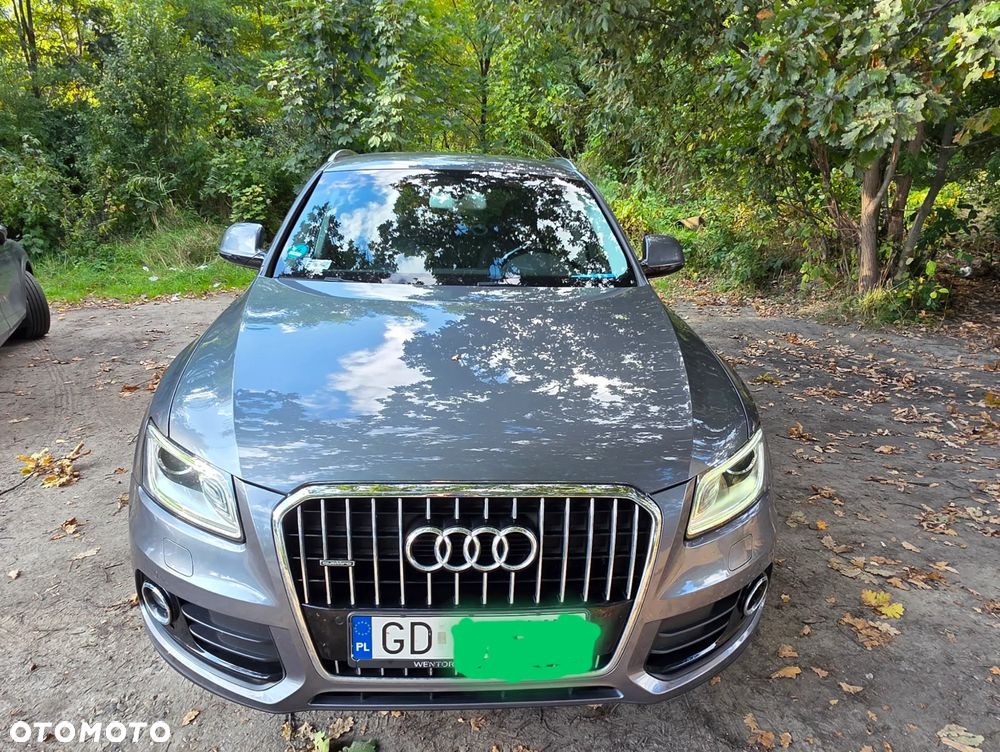 Audi Q5 - 8