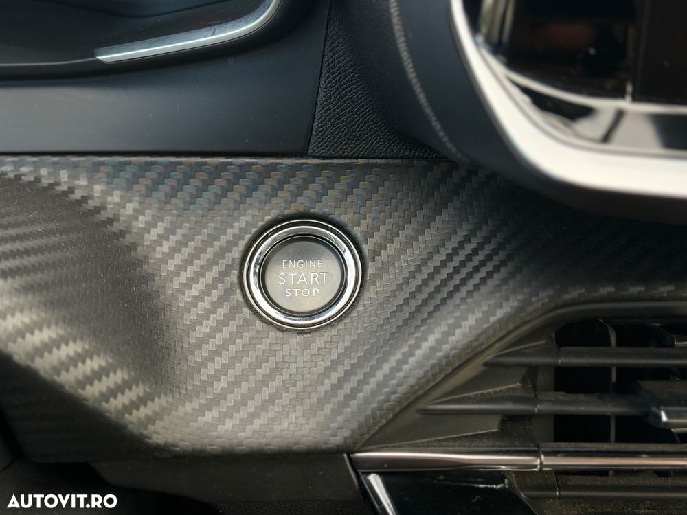 Peugeot 208 Elektromotor 156 Active - 8