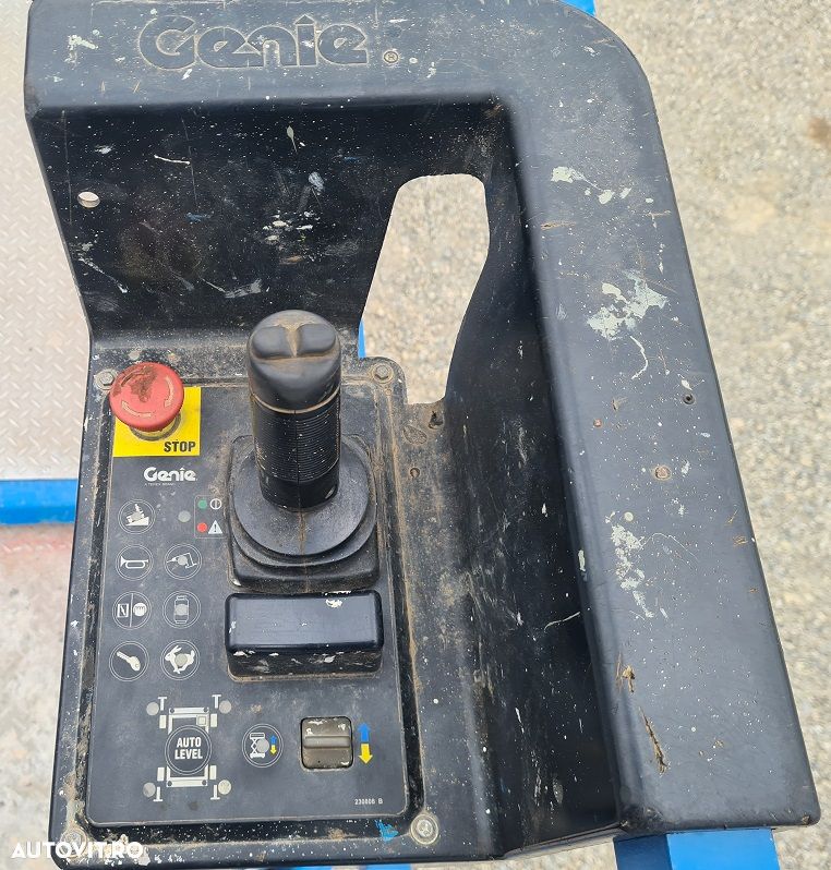 Genie GS-4390RT - 22