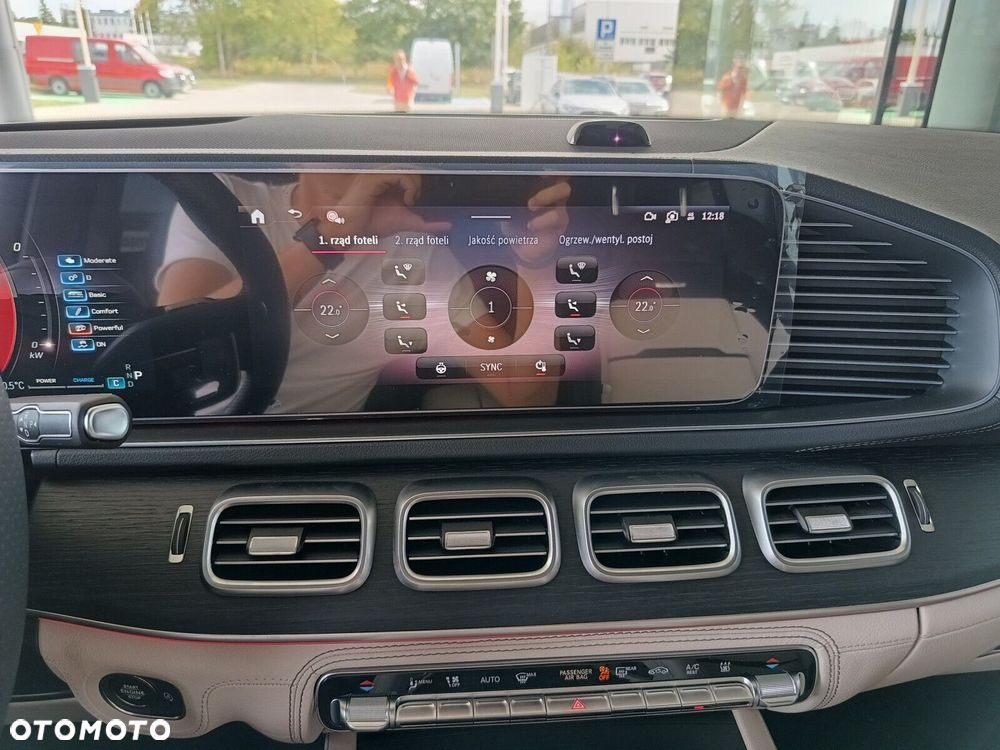 Mercedes-Benz GLE - 26