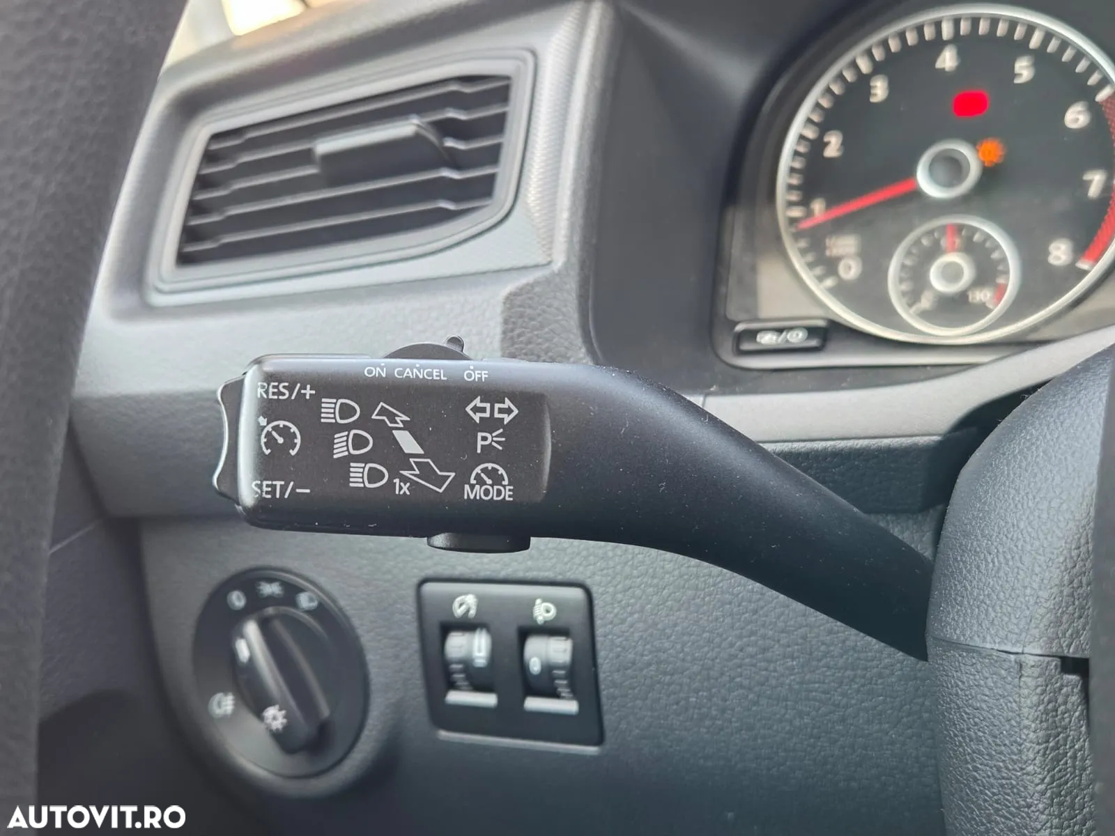 Volkswagen Caddy Maxi Frigorific Refrigerare-Congelare - 25