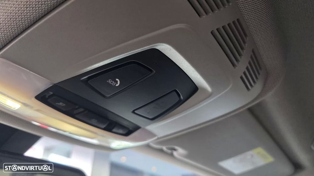 BMW 418 Gran Coupé d Line Sport Auto - 46