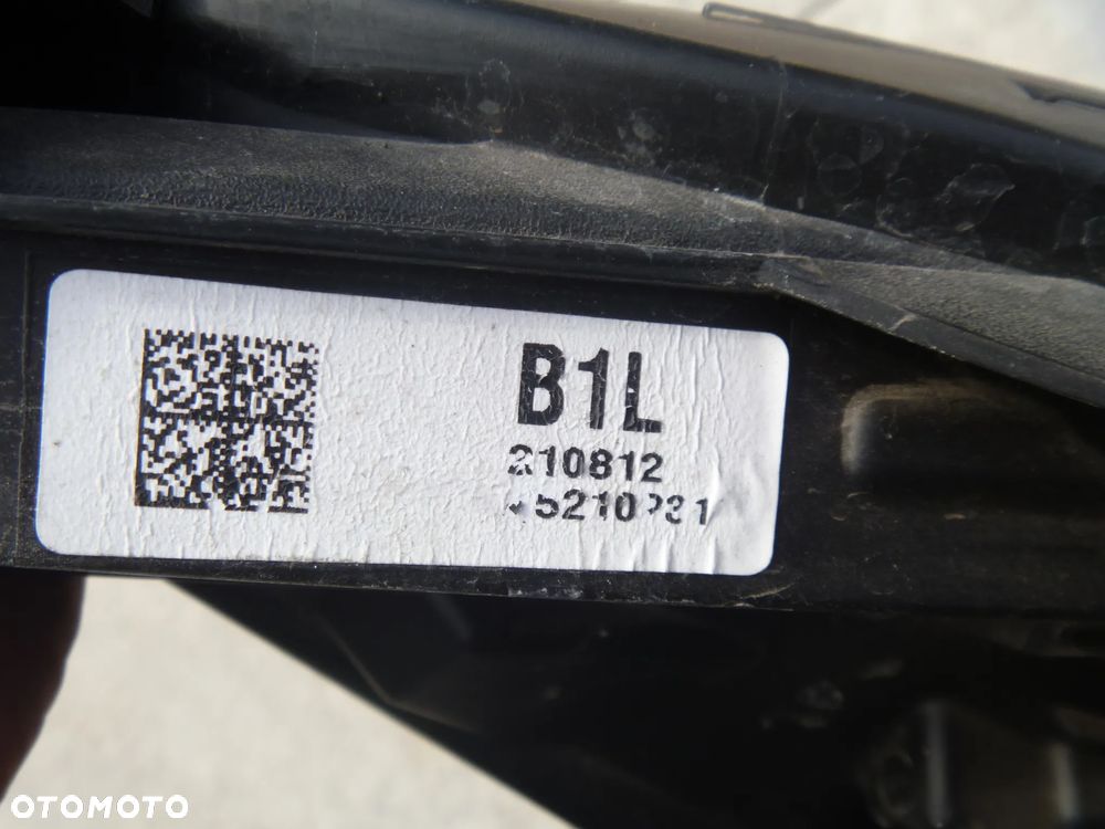 KIA RIO IV LAMPA PRZEDNIA LEWA ZWYKŁA IGŁA ORYGINAŁ 92101 H8 EUROPA - 5