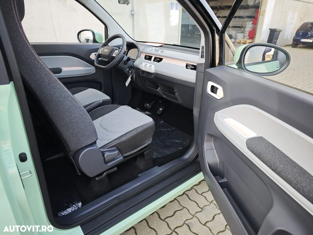 Cenntro Avantier - 21