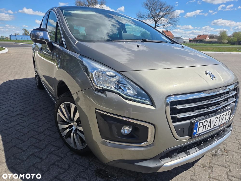 Peugeot 3008 1.2 PureTech Allure - 2