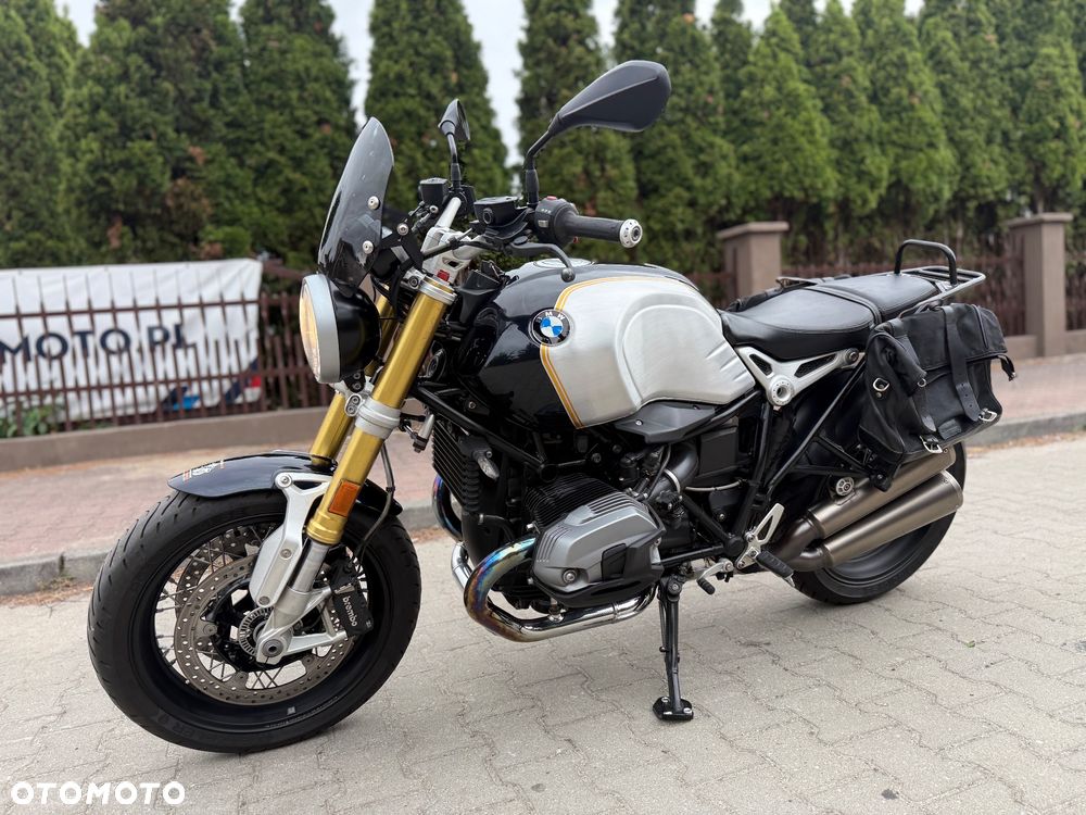 BMW R - 15