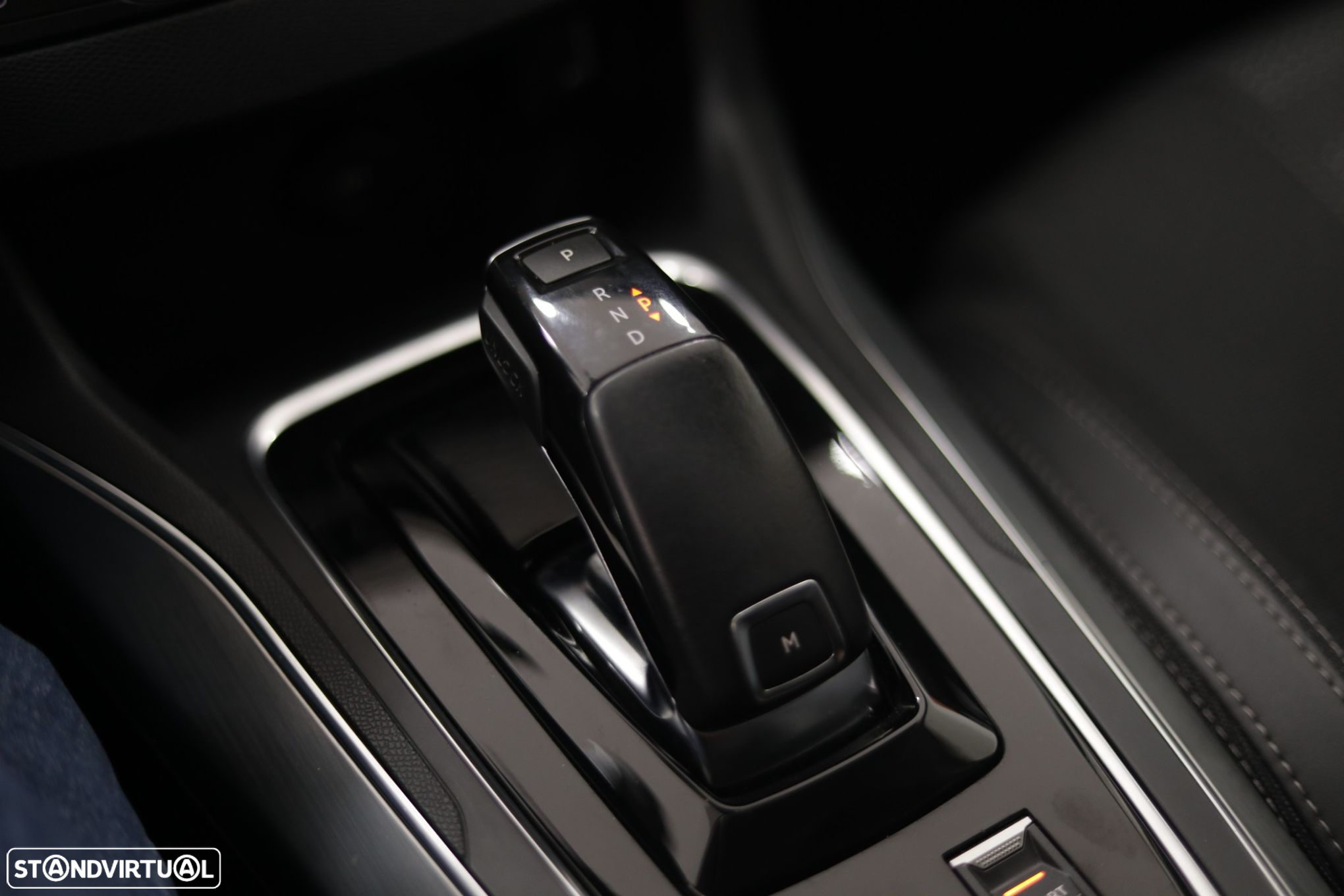 Peugeot 308 SW 1.5 BlueHDi Allure EAT6 - 11