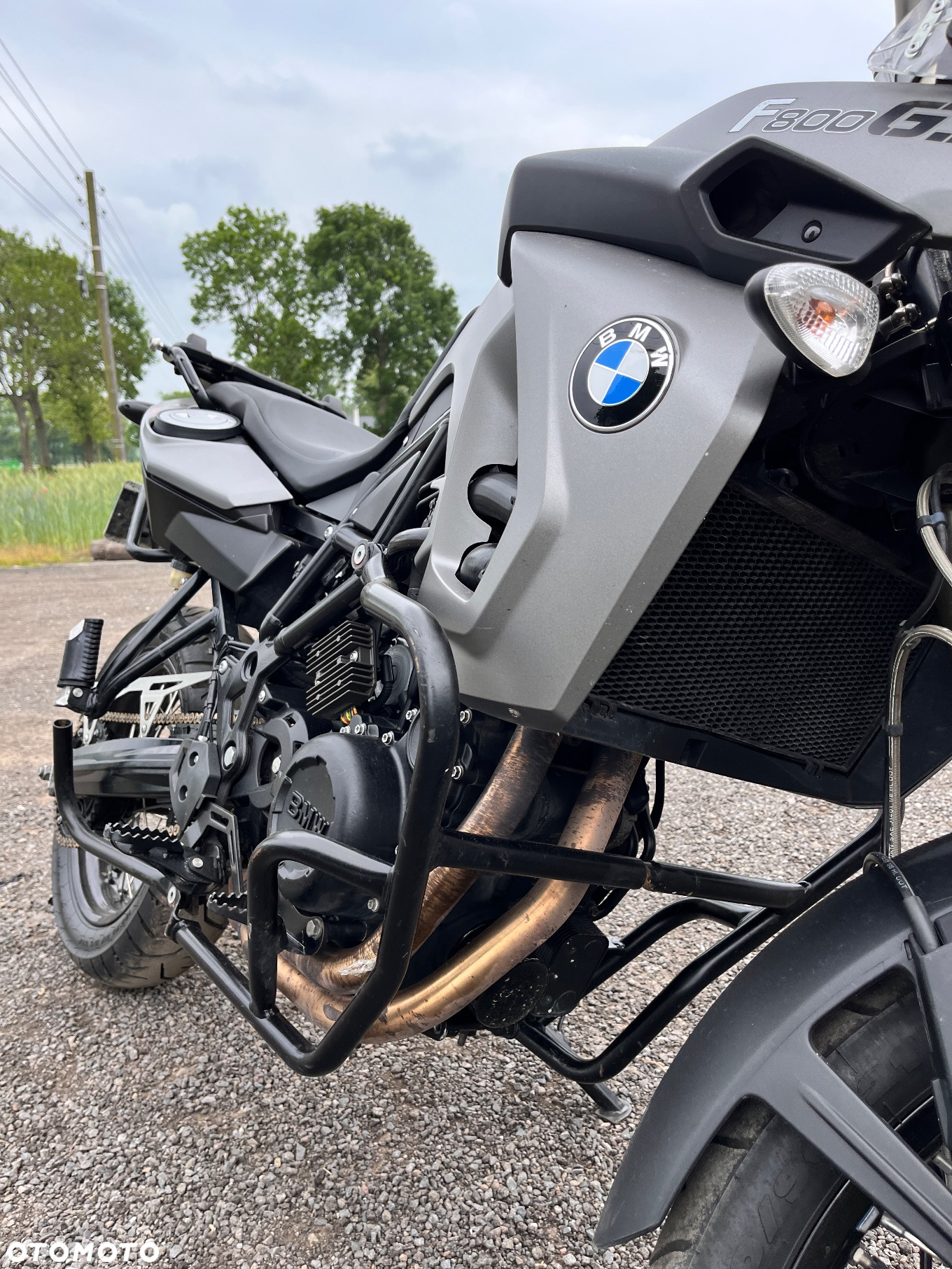 BMW GS - 13