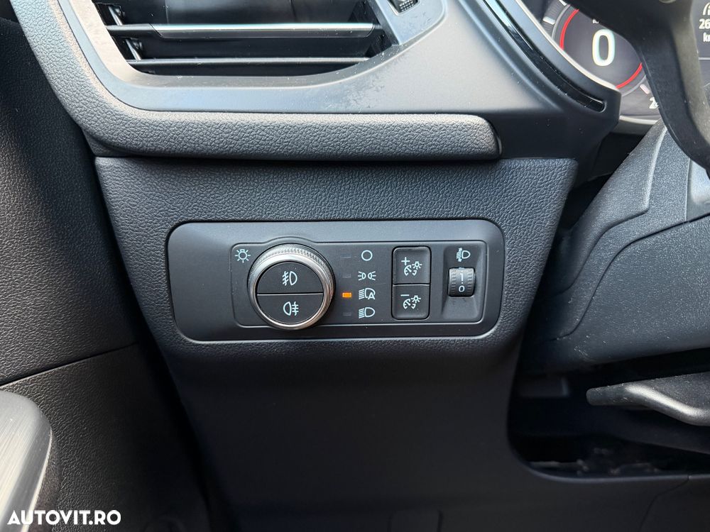 Ford Kuga 1.5 EcoBlue Aut. ST-LINE - 26