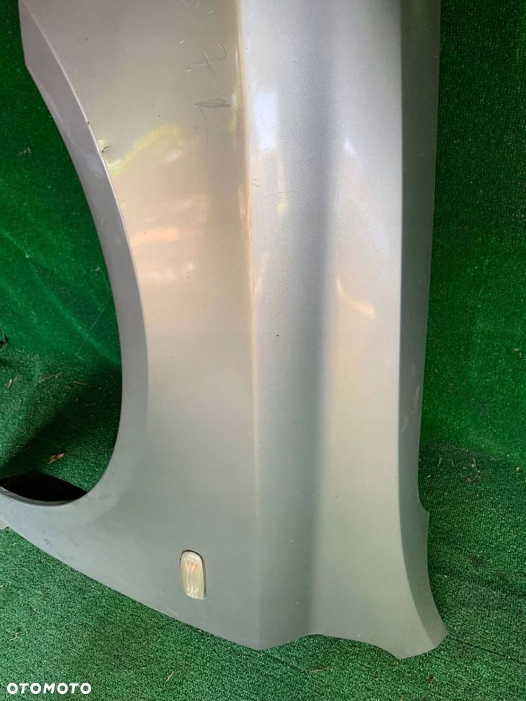 Błotnik przód przedni lewy Fiat Stilo 3D HB 647 WWA - 3
